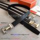 Perfect Replica High Quality Hermes Black Leather Belt Stainless Steel Buckle (1)_th.jpg